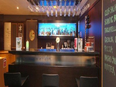 Scandic Solsiden Hotell Trondheim