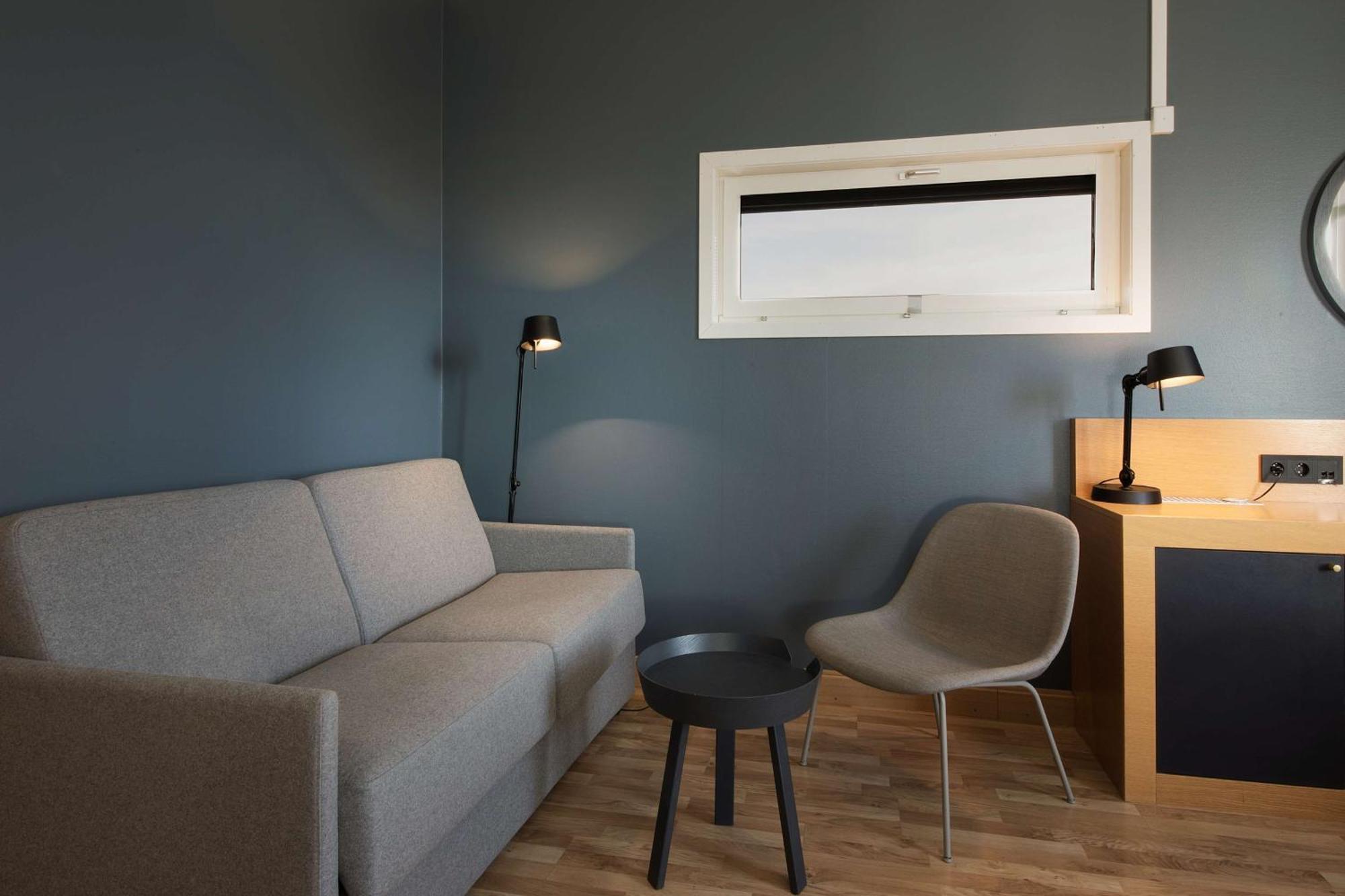 Scandic Solsiden 3*