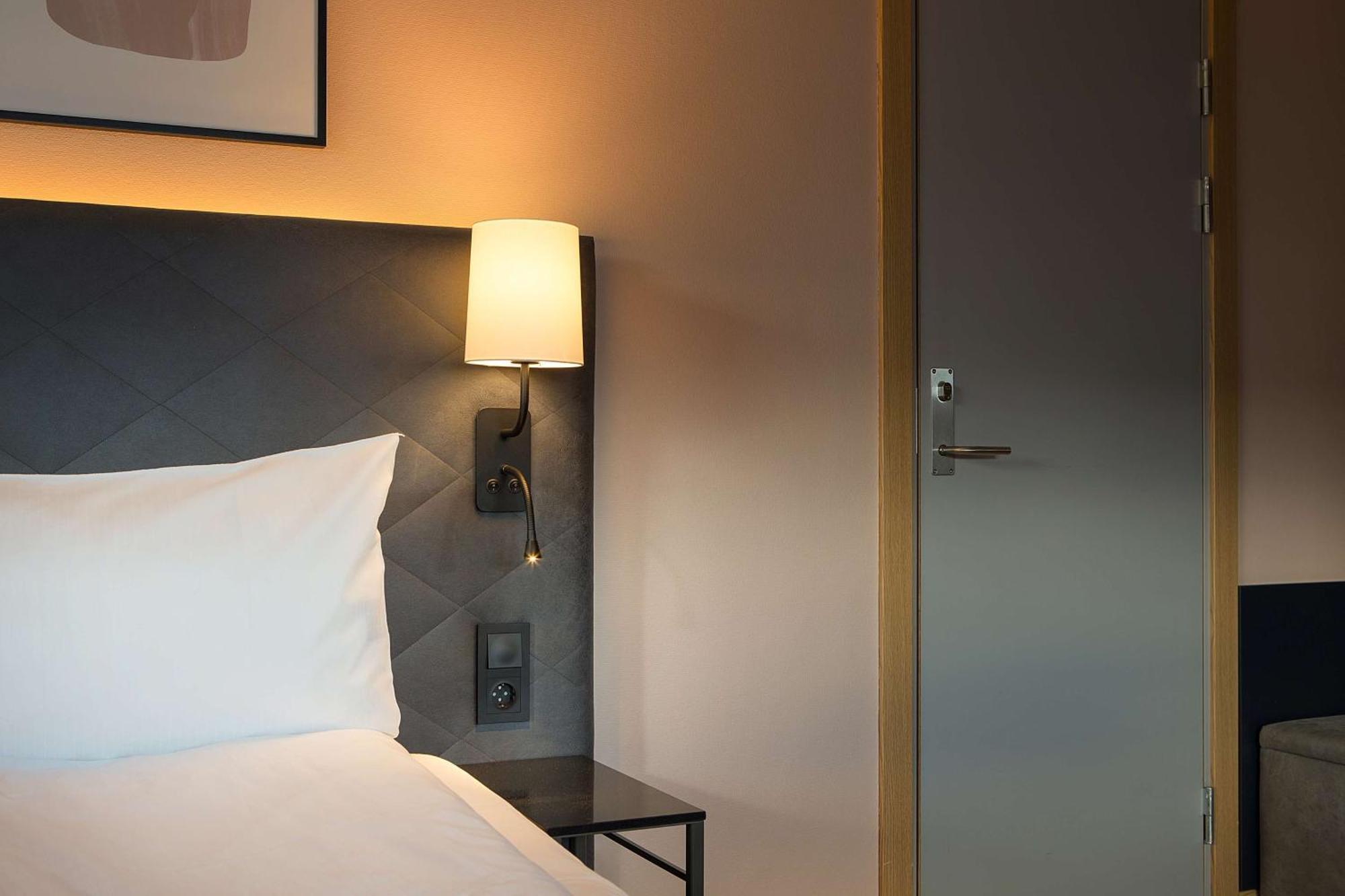Scandic Solsiden Hotell Trondheim