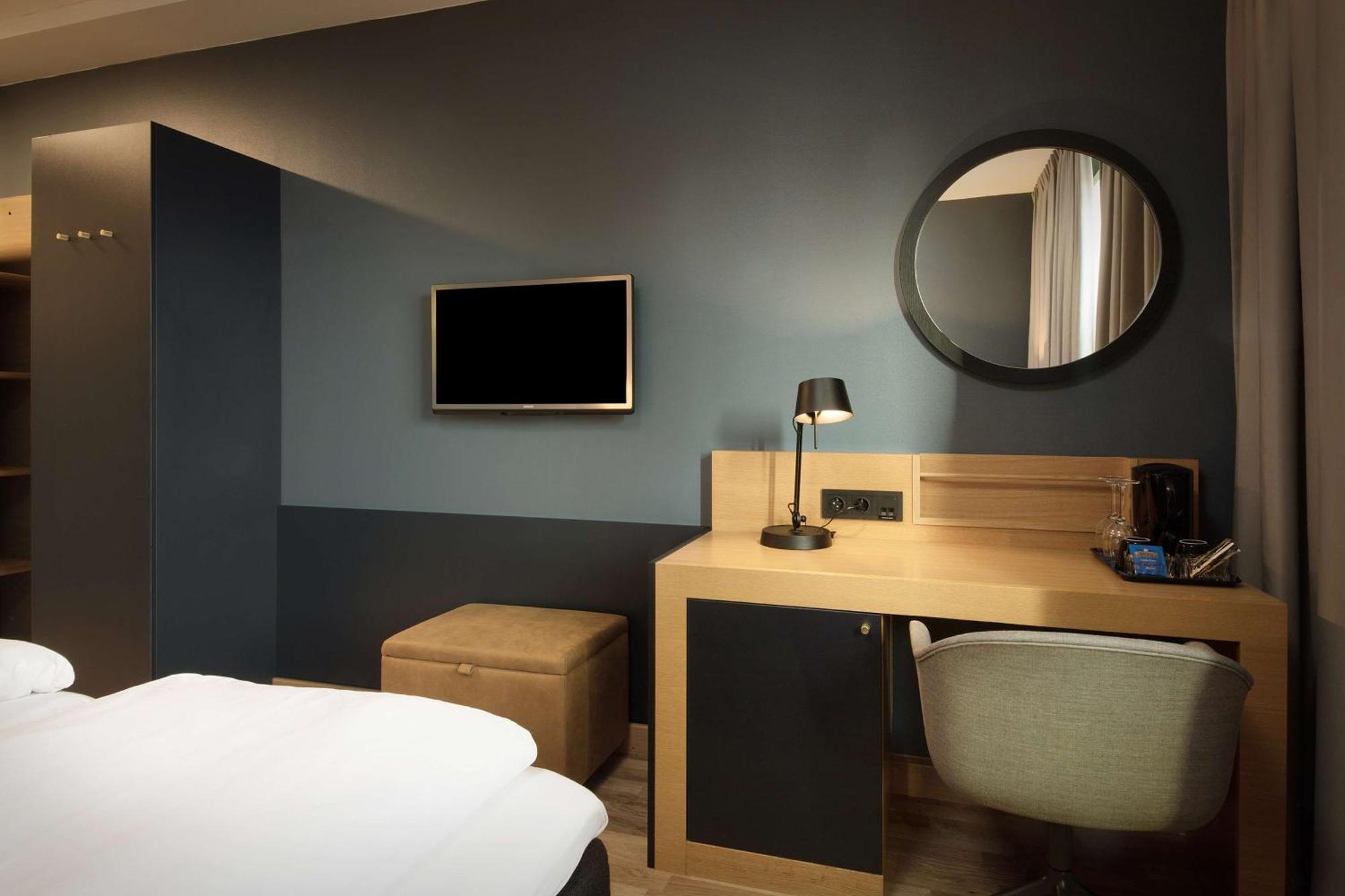 Scandic Solsiden Hotell Trondheim