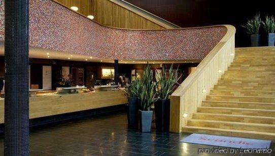 Scandic Solsiden Hotell