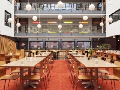 Scandic Solsiden Hotell 3*