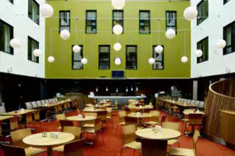 Scandic Solsiden Hotell 3*