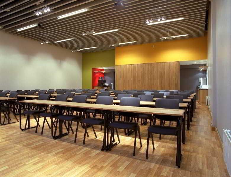 Scandic Solsiden Hotel Trondheim