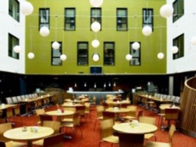 Hotel Scandic Solsiden
