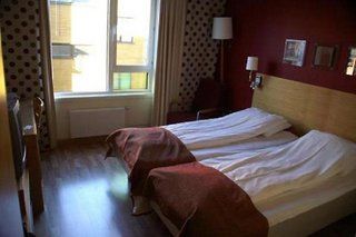 Hotel Scandic Solsiden