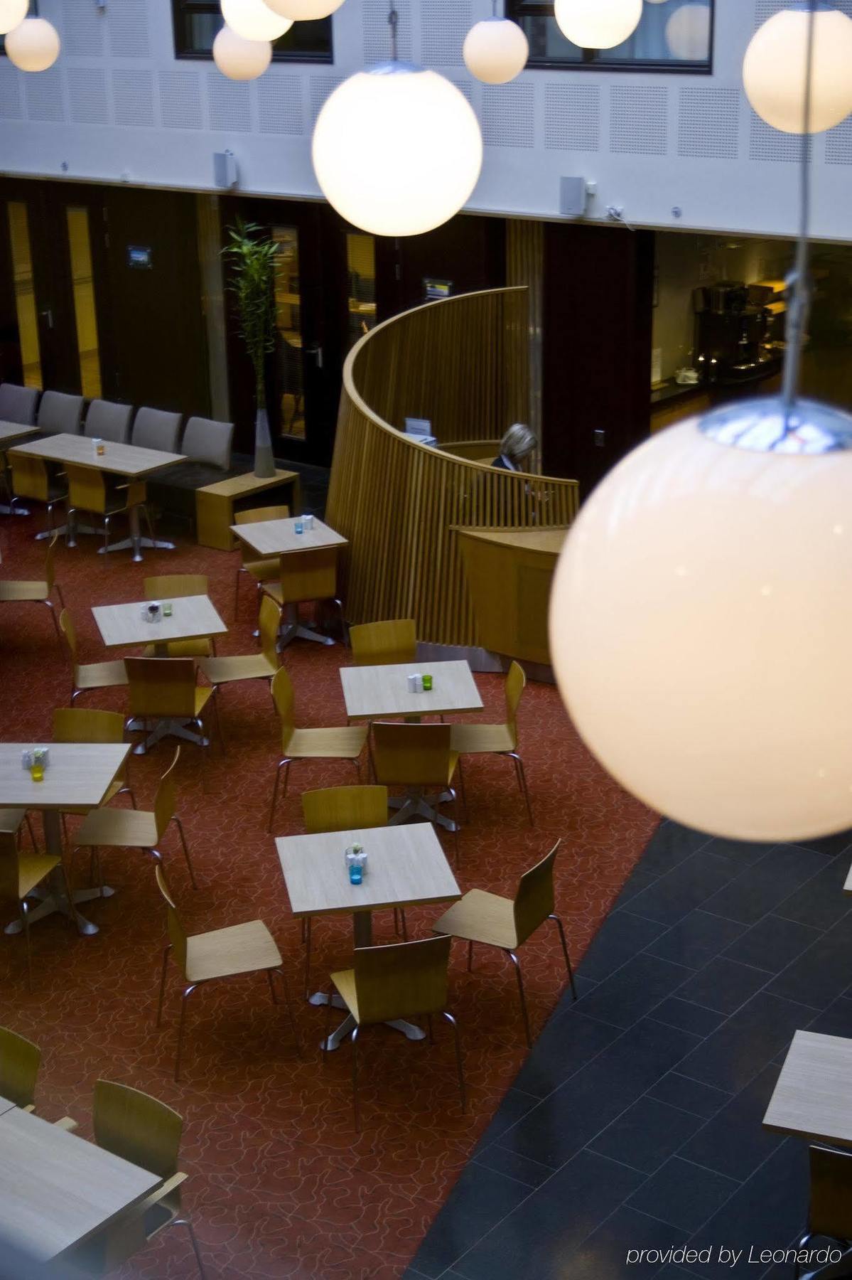 Hotell Scandic Solsiden Trondheim
