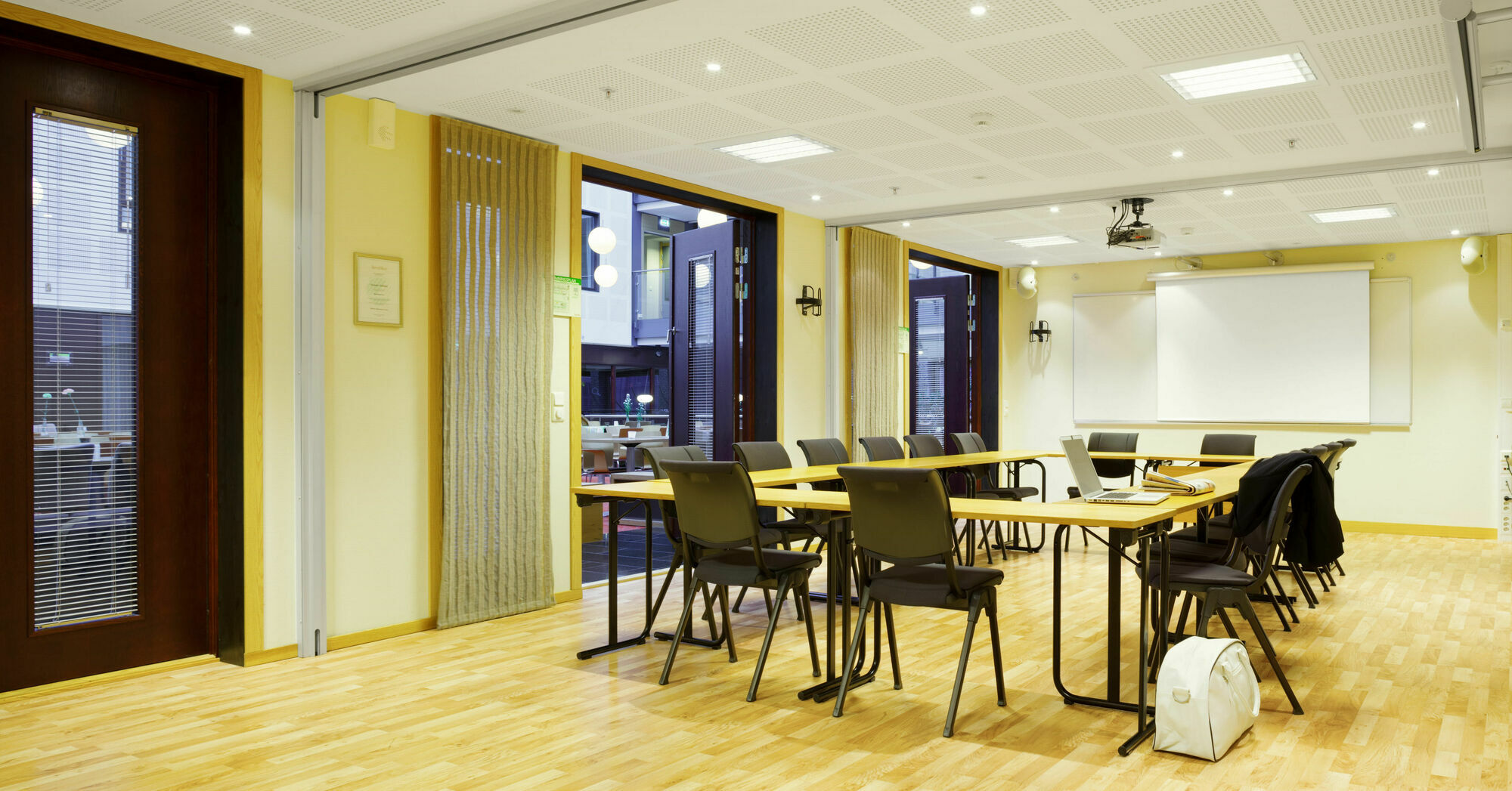 Hotell Scandic Solsiden Trondheim