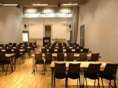 Scandic Solsiden Hotell 3*